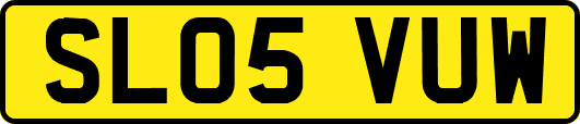 SL05VUW