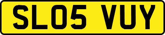 SL05VUY