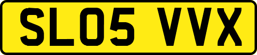 SL05VVX