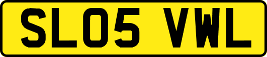 SL05VWL
