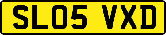 SL05VXD