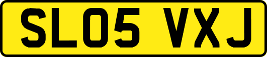 SL05VXJ