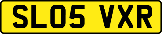SL05VXR