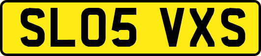 SL05VXS