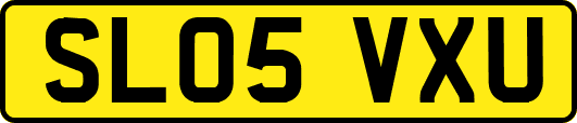 SL05VXU
