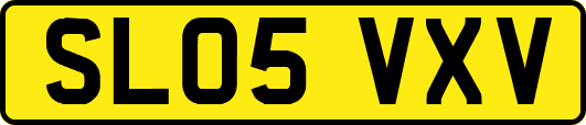 SL05VXV