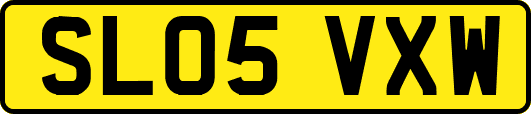 SL05VXW