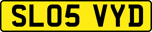 SL05VYD