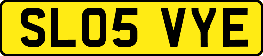 SL05VYE