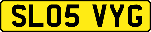 SL05VYG