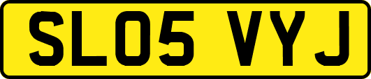 SL05VYJ