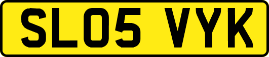 SL05VYK