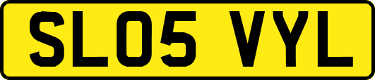 SL05VYL