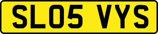 SL05VYS