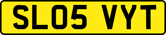 SL05VYT