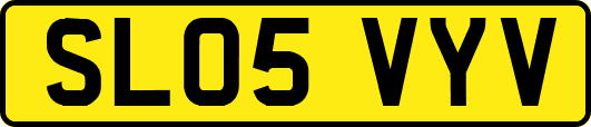 SL05VYV
