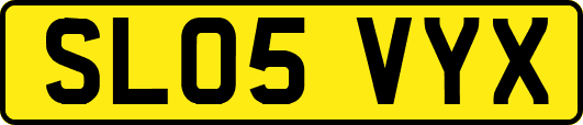 SL05VYX