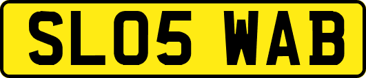 SL05WAB