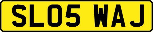 SL05WAJ