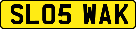SL05WAK
