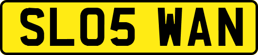SL05WAN