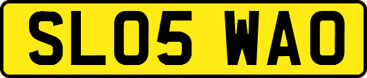 SL05WAO