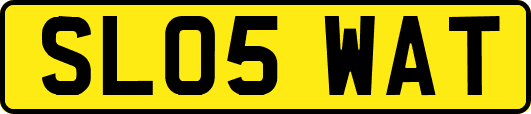 SL05WAT