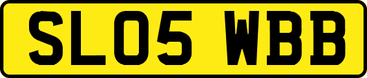 SL05WBB