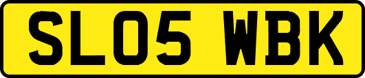 SL05WBK