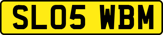 SL05WBM