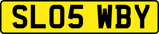 SL05WBY