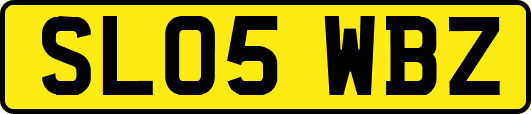 SL05WBZ