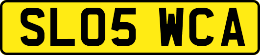 SL05WCA