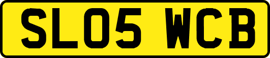 SL05WCB