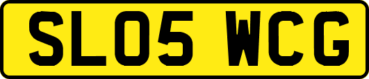 SL05WCG