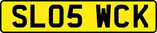 SL05WCK