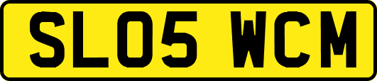 SL05WCM