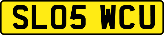 SL05WCU