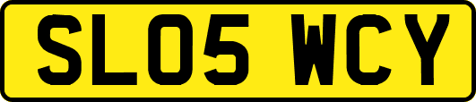 SL05WCY