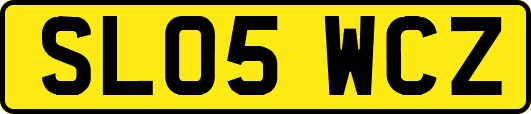 SL05WCZ