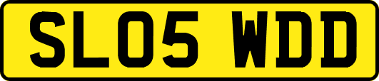 SL05WDD