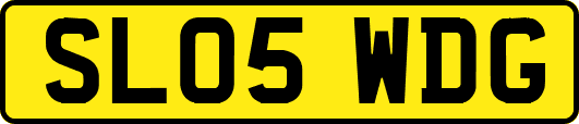SL05WDG
