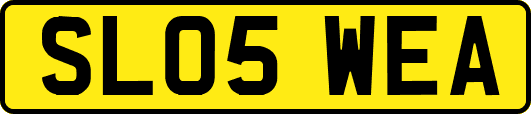 SL05WEA