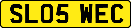 SL05WEC