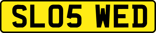 SL05WED