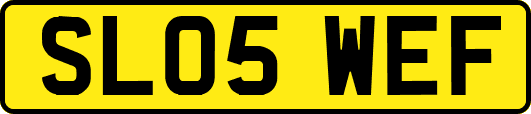 SL05WEF