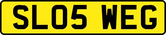 SL05WEG