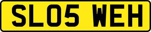 SL05WEH