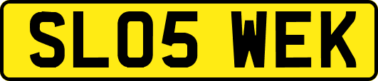 SL05WEK