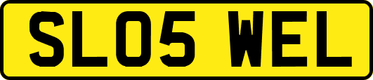 SL05WEL